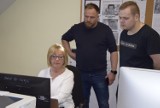 PWSZ w Kaliszu uruchomiła nauczanie on-line. Pierwsze testowe zajęcia już za studentami