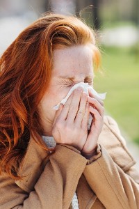 Odporność na COVID-19 może być nabyta wskutek kontaktu z alergenami