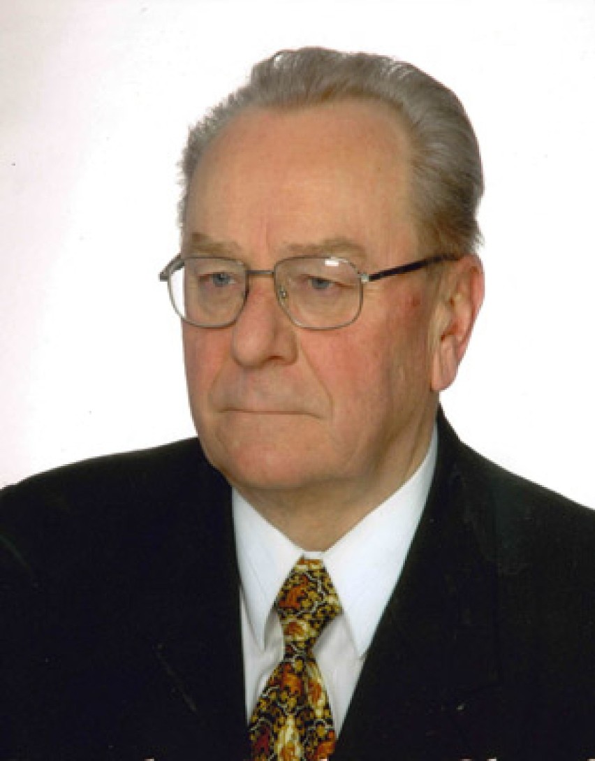 Stanisław Tadeusz Olejnik...