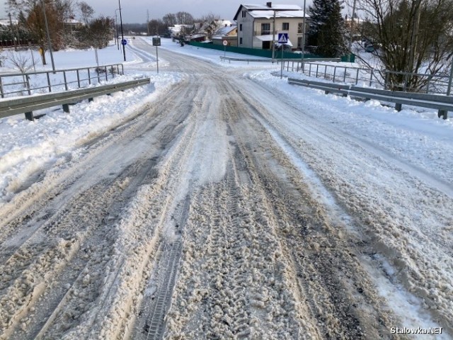 Ulice Graniczna i Karnaty po remoncie umożliwi dostęp do terenów pod zabudowę i inwestycje