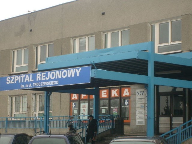 Kutnowski szpital