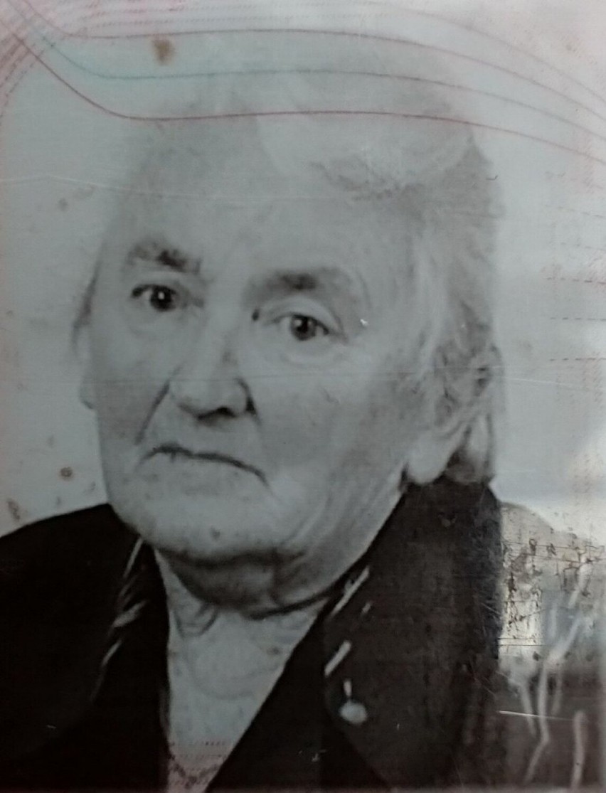 Zaginęła 91-letnia mieszkanka gminy Ostrówek. Trwa akcja poszukiwawcza 