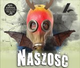 Projekcja filmu "Naszość" i spotkanie z Piotrem Lisiewiczem 