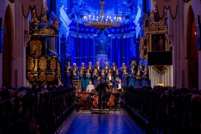 Mozartiana 2018. Koncert Finałowy- zdjęcia