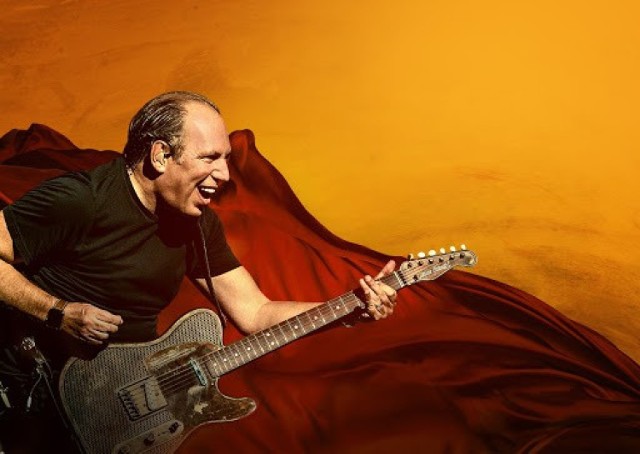 Hans Zimmer jak gwiazda rocka - już 7 marca 2022 roku o godz. 20 w krakowskiej Tauron Arenie