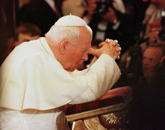 Beatyfikacja Jana Pawła II odbędzie się 1 maja