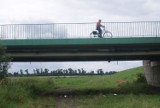 Bezpieczny rowerzysta w Raciborzu. Akcja Straży Miejskiej
