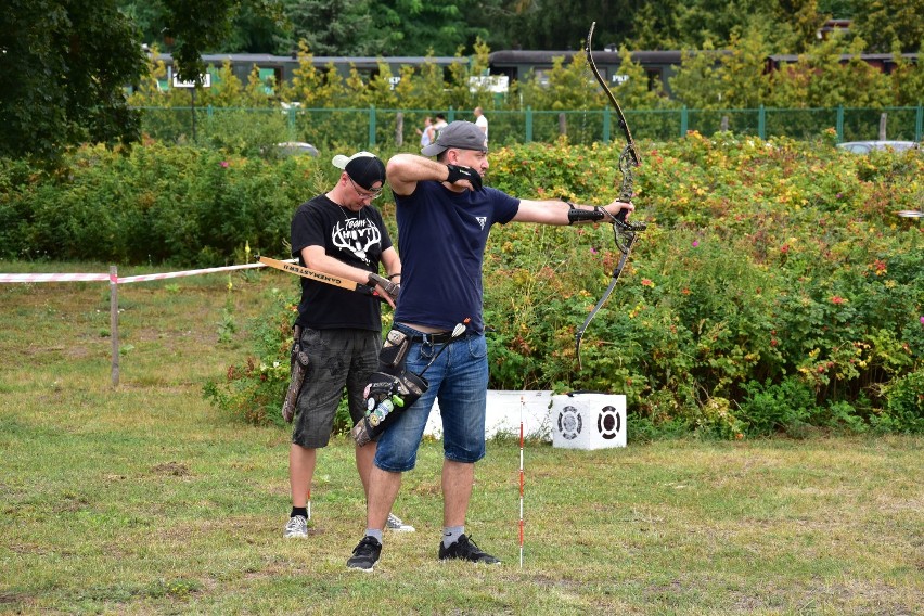 Festyn rycerski Wenecja 2019 [zdjęcia, wideo] 