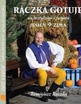 Remigiusz Rączka napisał książkę. Spotka się z czytelnikami biblioteki