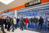 Saturn to teraz MediaMarkt. Dlaczego sieci sklepów Saturn znikają z rynku?