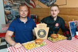 Kielecki Faceburger najlepszy! Zwyciężył w prestiżowym konkursie [FOTO, FILM]