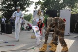 Sztum.Festiwal Teatrów Ulicznych już w sobotę!