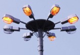 Oświetlenie LED w Bełchatowie. Modernizacja lamp ulicznych rozpocznie się już jesienią