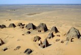 Polscy naukowcy odkryli w Sudanie największy pałac królestwa Kusz
