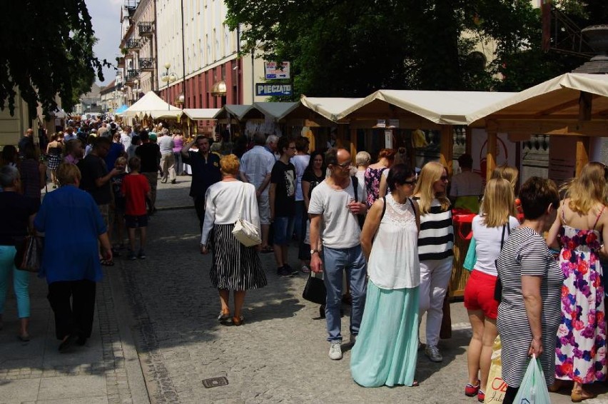 Kaliski Festiwal Smaków. Zobacz, jakie kulinarne atrakcje...