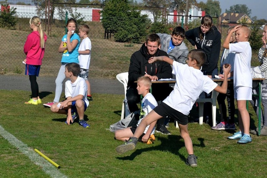 Czwartki lekkoatletyczne