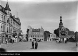 Chełmża: archiwalne fotografie! Tak kiedyś wyglądało miasto! Rozpoznacie te miejsca? Mamy dużo zdjęć z NAC