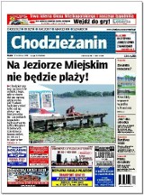 W piątek w Chodzieżaninie