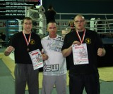 Brązowe medale włocławian na mistrzostwach Polski Muay Thai