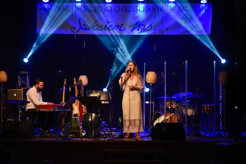 Zakopane: Rozpoczął się kolejny festiwal piosenki chrześciańskiej