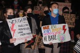 Będzie kolejny protest w Radomsku. Tym razem dłuższa trasa marszu [piątek 30.10]