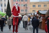 Jarmark Bożonarodzeniowy w Kędzierzynie-Koźlu. Po raz pierwszy na odnowionym kozielskim Rynku