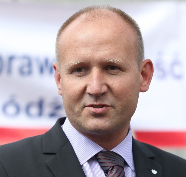 Dariusz Barski