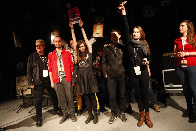 Krzikopa zwyciężyła ubiegłą edycję Rock Time. Jury doceniło ich za tradycyjne śląskie brzmienie podane we współczesnych aranżacjach.