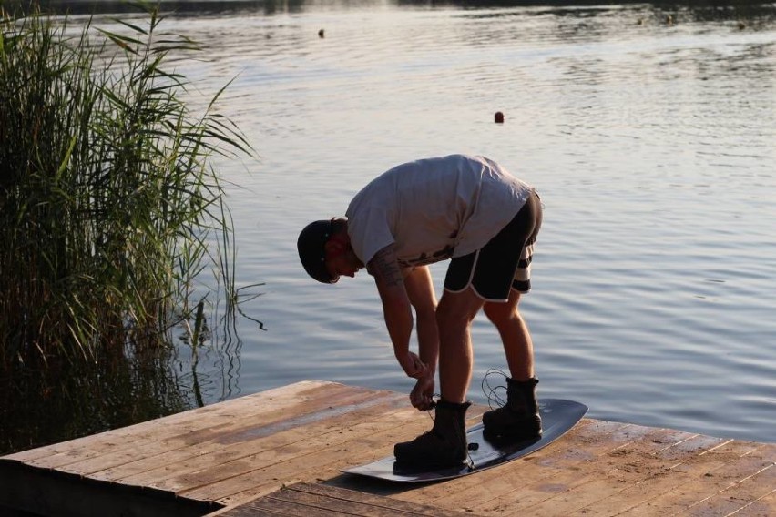 Bezpłatne lekcje w Wake Park Gniezno