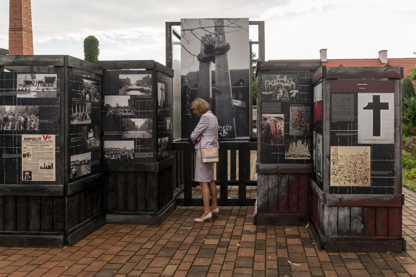 Wystawę o Czerwcu '56 można będzie obejrzeć do 19 sierpnia