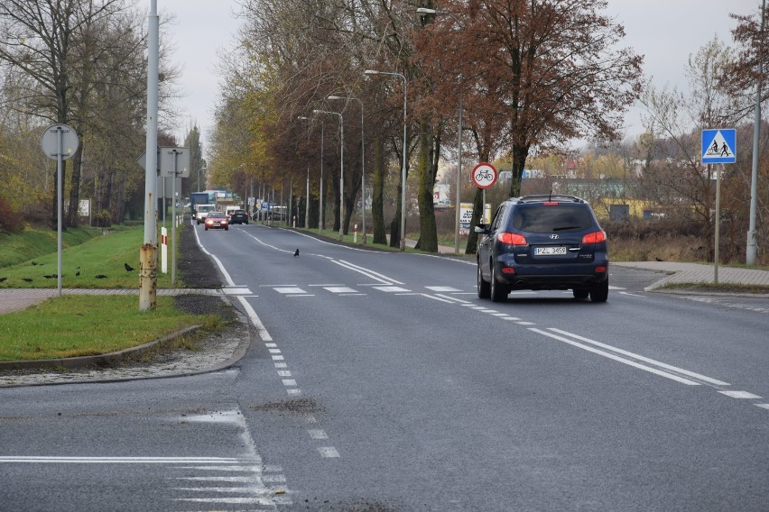 Jak Szczecinek odczuł uruchomienie nowej obwodnicy [zdjęcia]