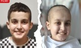 12-letni Kamilek z Pątnowa walczy z rakiem. Potrzebna jest pomoc!