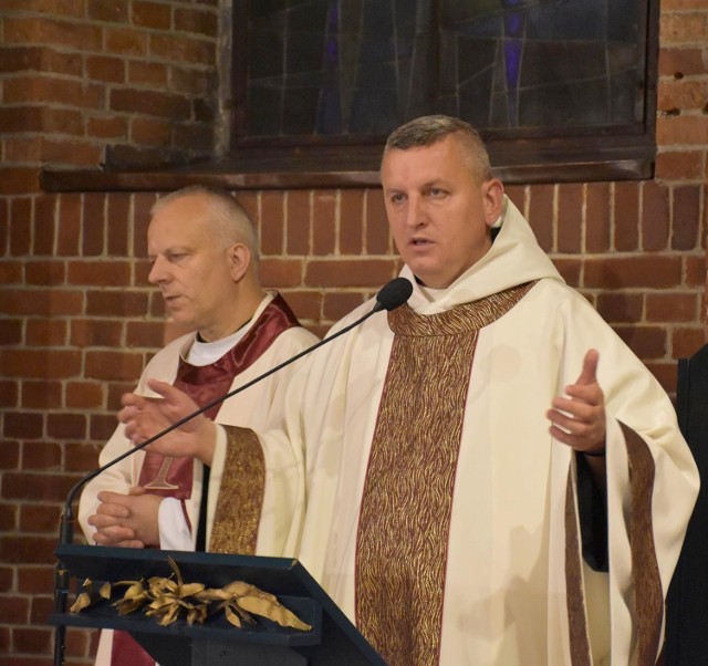 O. Paweł Sroka został wybrany na drugą kadencje na przeora i proboszcza Sanktuarium św. Antoniego w Jaśle.