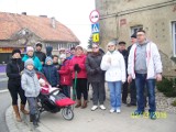 Strzegom: Marsz (NIE) Tylko dla Zakochanych w Jaroszowie