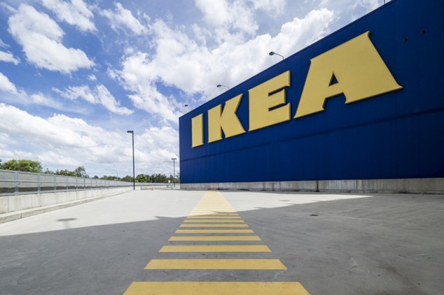 IKEA dla firm. Pierwszy taki sklep na świecie. Lokalizacja? Centrum Warszawy