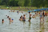 Powiat bocheński. W weekend rusza zalew w Łapanowie oraz odkryty basen w Leksandrowej