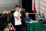 Narodowe Czytanie w Bibliotece Publicznej w Budzyniu 