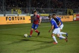 Raków Częstochowa – Termalica Nieciecza 1:0. Częstochowski Piątek zapewnił gospodarzom trzy punkty [ZDJĘCIA]