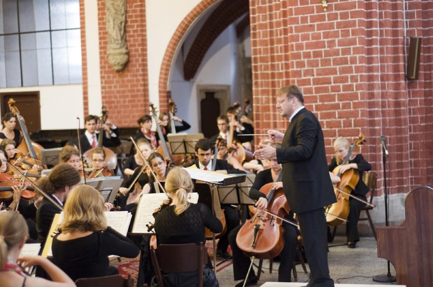 Wiedeńska Orkiestra Młodzieżowa