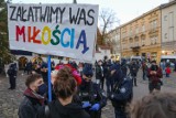 Muzeum Krakowa gromadzi transparenty Strajku Kobiet. Pojawiły się już pierwsze kontrowersje