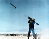 W Libii zaginęło 10 tys. rakiet. Lotnictwo cywilne w niebezpieczeństwie?