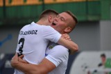 Warta prowadziła z ŁKS 2:0, ale zremisowała 2:2. Kibice nie kryli irytacji! FOTO