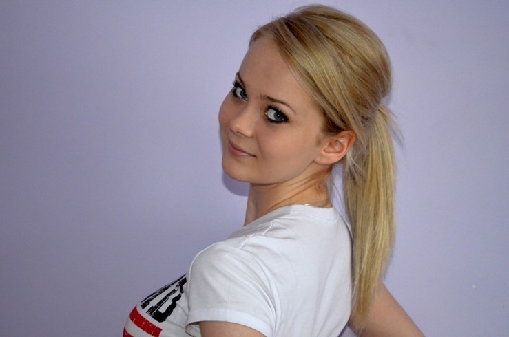 Miss Wielkopolski 2013. Martyna Wójcik [ZDJĘCIA]