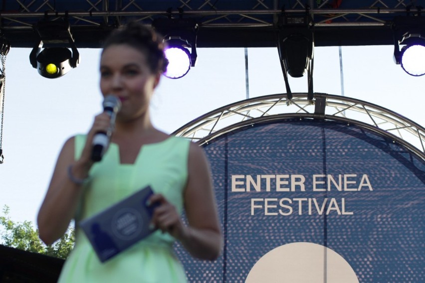 Enter Enea Festival: Więcej o festiwalu TUTAJ