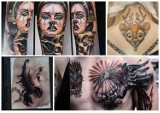 Poznań Tattoo Konwent 2018 - zobacz galerię najczęściej wybieranych motywów na tatuaż