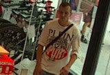 Ktoś rozpoznaje tego mężczyznę? Głogowska policja prosi o pomoc w ustaleniu jego tożsamości