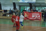 I Turniej Piłki Nożnej Chłopców Klubów Partnerskich RTS Widzew Łódź [FOTO]
