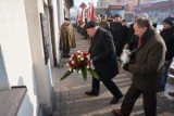 Narodowy Dzień Pamięci Żołnierzy Wyklętych na Żywiecczyźnie [ZDJĘCIA]