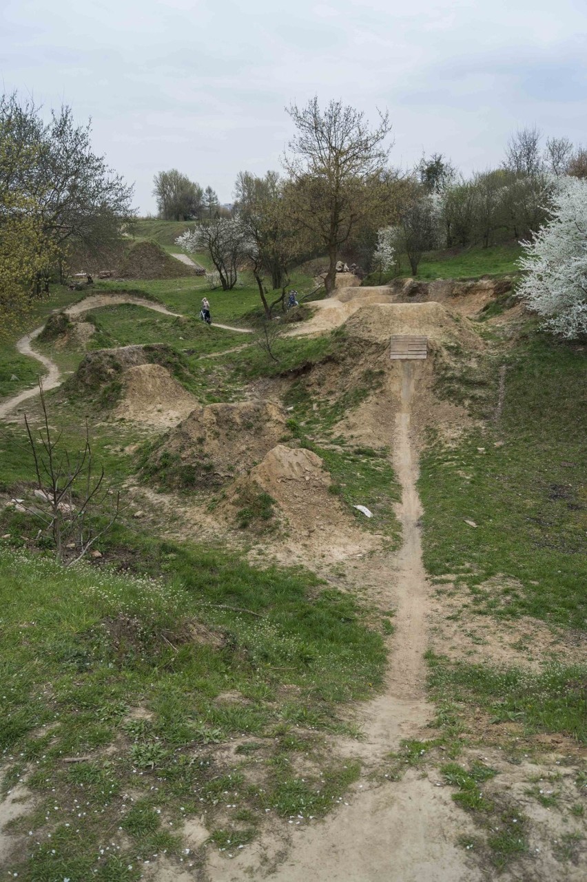 Fort Włochy zmieni się za unijne pieniądze [ZDJĘCIA]