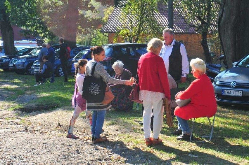 Pielgrzymka rodzin do Kalwarii Zebrzydowskiej [ZDJĘCIA]